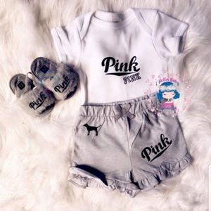 ISO baby pink outfits
